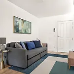 Guestready - Fantastic Flat