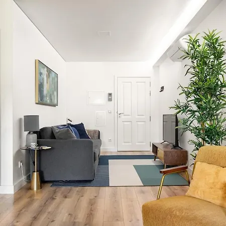 Διαμέρισμα Guestready - Fantastic Flat