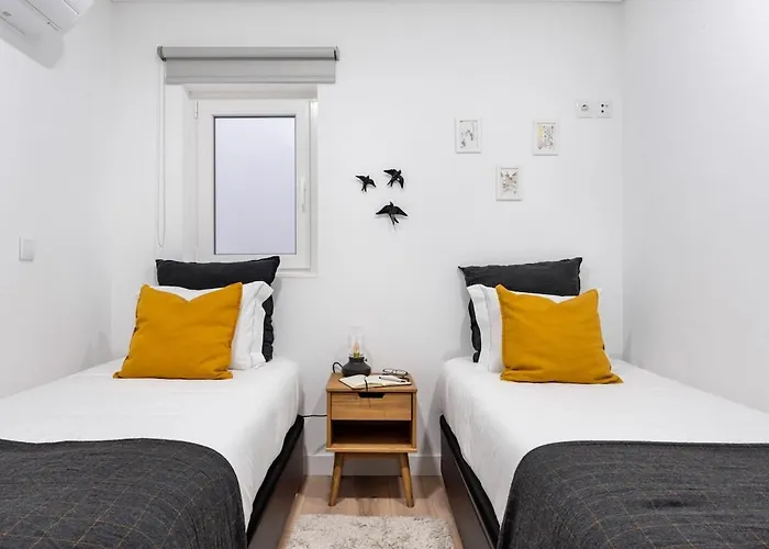 Appartement Guestready - Fantastic Flat *