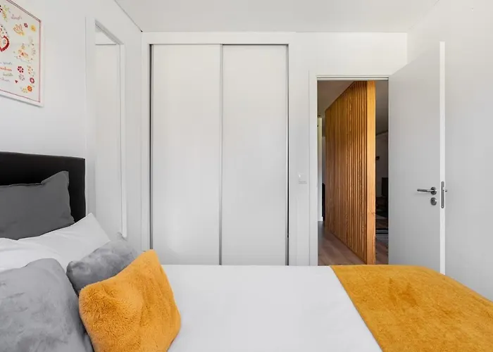 Guestready - Fantastic Flat Appartement *