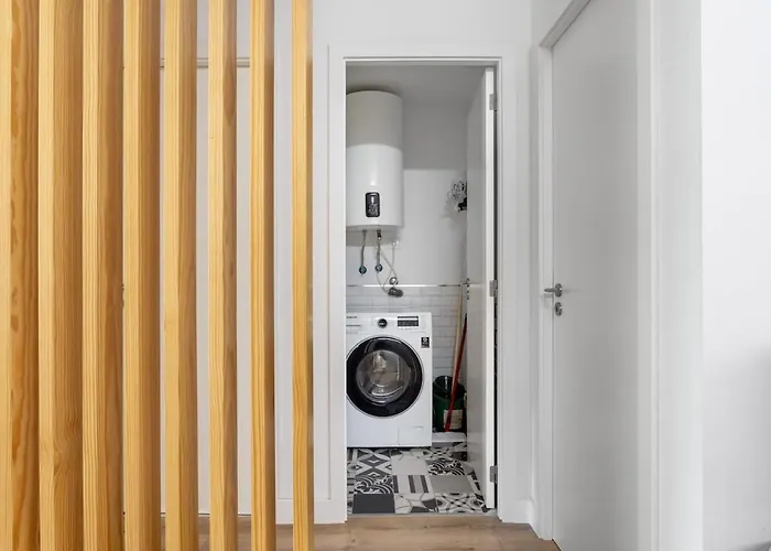 Guestready - Fantastic Flat Porto