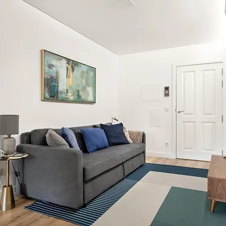 Guestready - Fantastic Flat