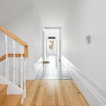 Guestready - Fantastic Flat Apartmán *