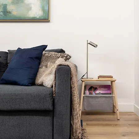 Guestready - Fantastic Flat *