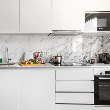 Guestready - Fantastic Flat * Porto