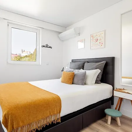 Lägenhet Guestready - Fantastic Flat