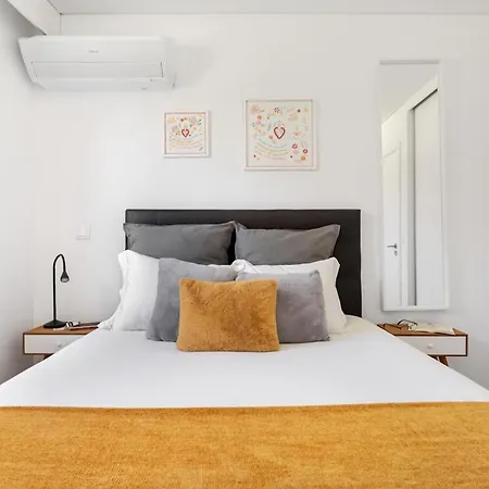 Guestready - Fantastic Flat