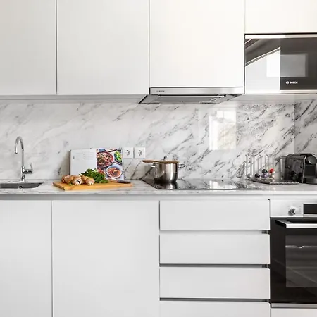 Apartmán Guestready - Fantastic Flat *