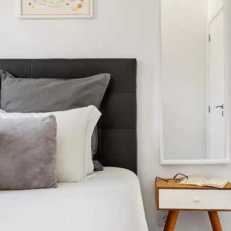 Apartmán Guestready - Fantastic Flat Porto