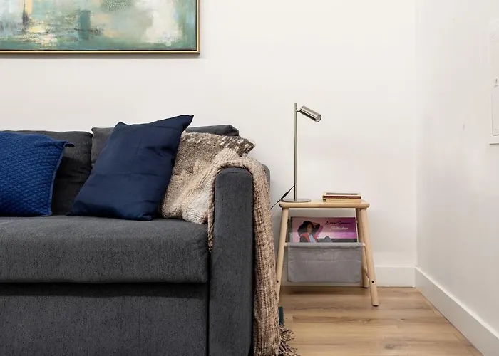 Guestready - Fantastic Flat *