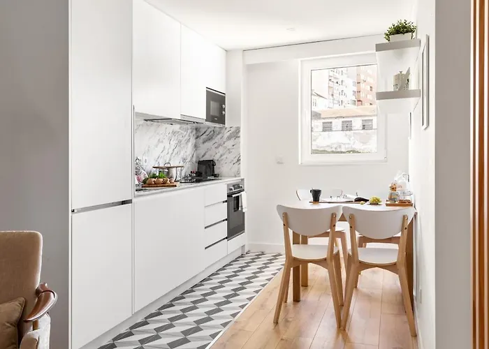 Guestready - Fantastic Flat Lägenhet *