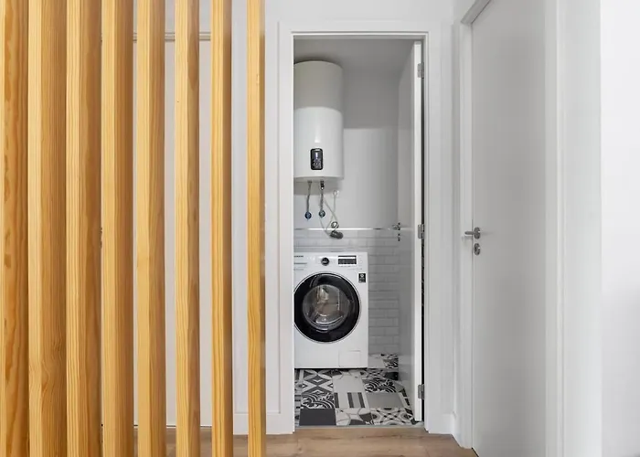 Lejlighed Guestready - Fantastic Flat *