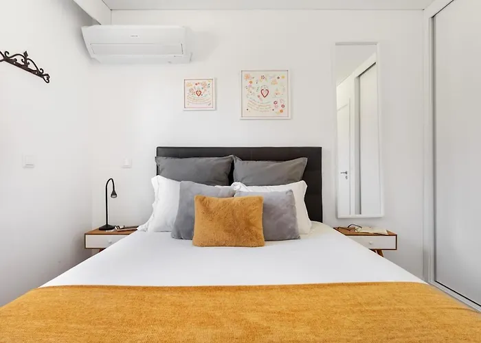 Guestready - Fantastic Flat