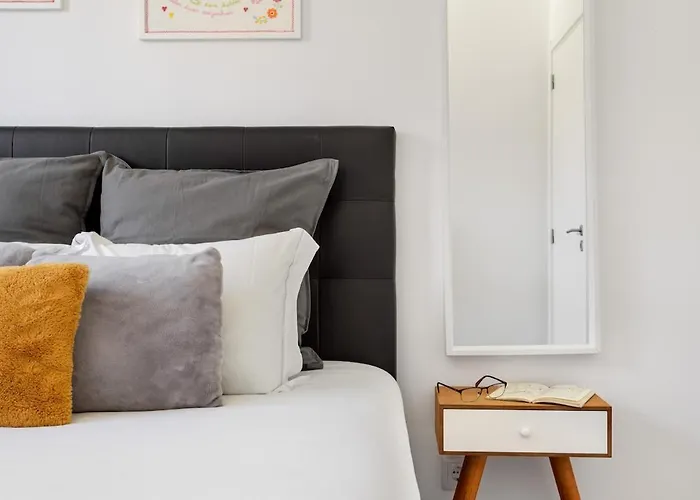 Lejlighed Guestready - Fantastic Flat Porto