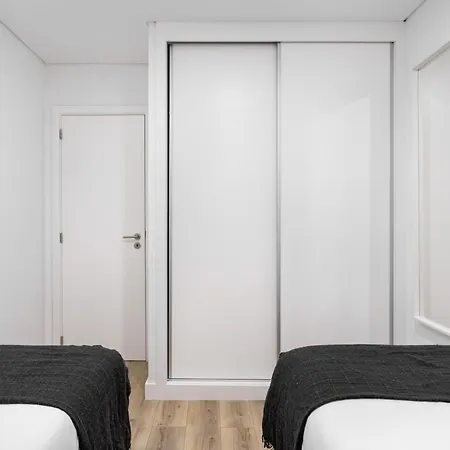 Guestready - Fantastic Flat Appartamento Oporto
