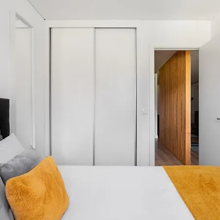 Guestready - Fantastic Flat Apartment *