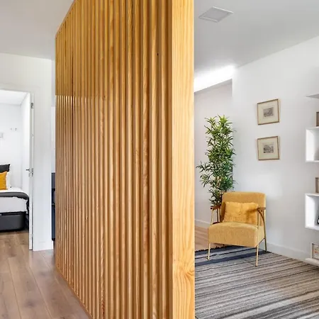 Guestready - Fantastic Flat * Oporto