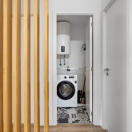 Guestready - Fantastic Flat Oporto