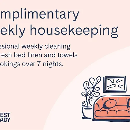 Guestready - Fantastic Flat *