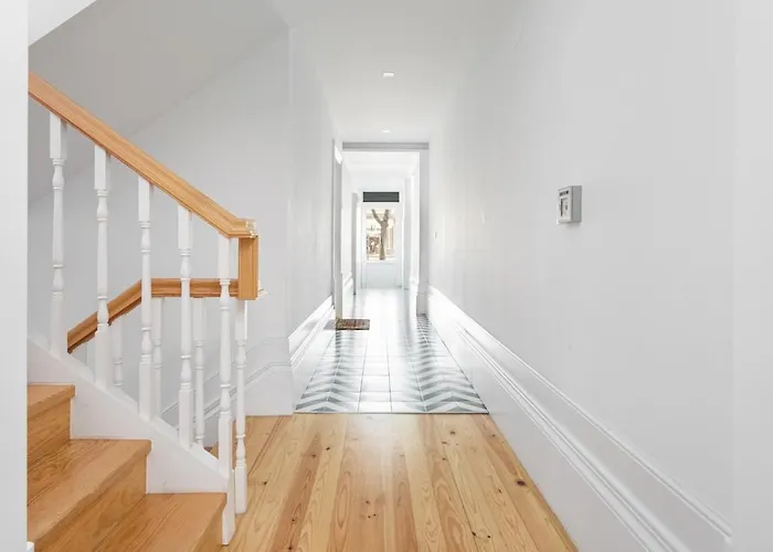 Guestready - Fantastic Flat Apartment *