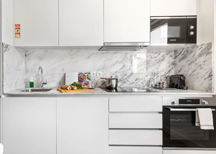 Guestready - Fantastic Flat * Porto