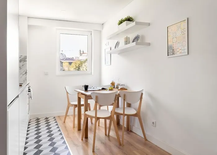 Guestready - Fantastic Flat *