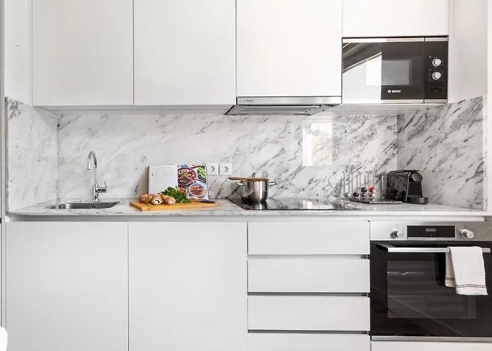 Apartment Guestready - Fantastic Flat *