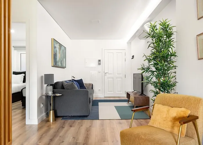 Guestready - Fantastic Flat Apartment *