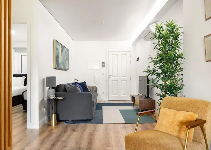 Apartment Guestready - Fantastic Flat